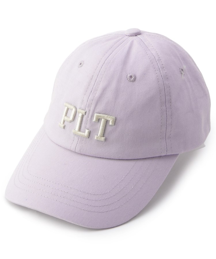 立体ロゴ入り刺繍CAP(キャップ) | PINK-latte(ピンク ラテ 立体ロゴ入り刺繍CAP(キャップ) | PINK-latte(ピンク ラテ