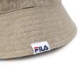 ピンク ラテ(PINK-latte)の【FILA/リバーシブル】バケットハット6