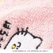 ピンク ラテ(PINK-latte)の【おえかきさん×さんりおきゃらくたーず】コラボミニタオル4