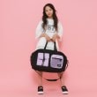 ピンク ラテ(PINK-latte)の【容量約47.5L】3WAYリュックボストン8