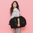 ピンク ラテ(PINK-latte)の【容量約47.5L】3WAYリュックボストン ブラック(019)