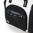 ピンク ラテ(PINK-latte)の【容量約40L～52L】拡張ボストンバッグ16