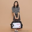 ピンク ラテ(PINK-latte)の【サンリオキャラクターズコラボ＆2WAY】ポーチ付きボストンバッグ1