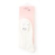 ピンク ラテ(PINK-latte)の【30cm丈】カレッジロゴルーズソックス2