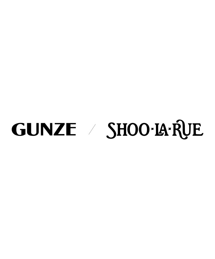 シューラルー/ライフグッズ(SHOO・LA・RUE /LIFE GOODS)の【GUNZE】寝るT sweet label 睡眠専用Tシャツ（長袖）41