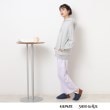 シューラルー/ライフグッズ(SHOO・LA・RUE /LIFE GOODS)の【GUNZE】寝るパン sweet label睡眠専用パンツ13