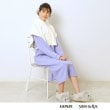 シューラルー/ライフグッズ(SHOO・LA・RUE /LIFE GOODS)の【GUNZE】ネック＆ショルダーウォーマー4