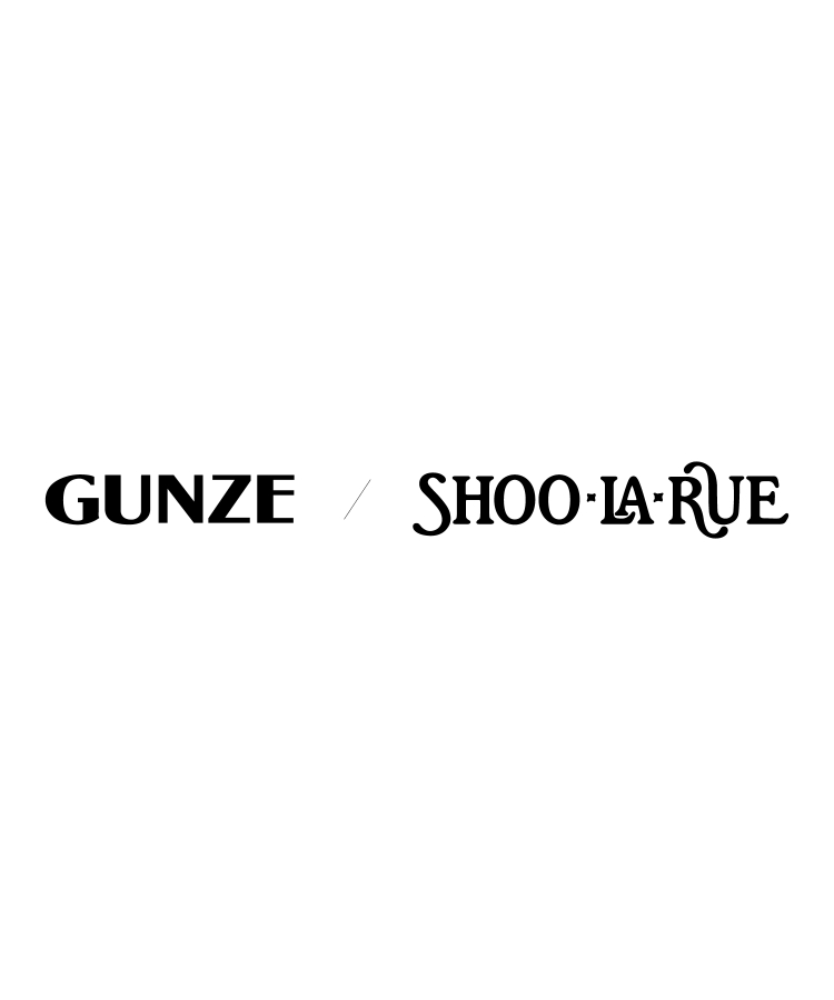 シューラルー/ライフグッズ(SHOO・LA・RUE /LIFE GOODS)の【GUNZE】つま先が開閉するおやすみ靴下9