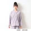 シューラルー/ライフグッズ(SHOO・LA・RUE /LIFE GOODS)の【GUNZE】寝返りのしやすさを考えたパジャマ（長袖長パンツ）27