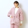 シューラルー/ライフグッズ(SHOO・LA・RUE /LIFE GOODS)のケーブルはんてん10