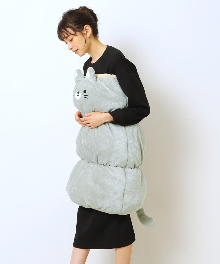 シューラルー/ライフグッズ(SHOO・LA・RUE /LIFE GOODS)の【シューラズー】シューろーる（ロールクッション）20