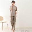 シューラルー/ライフグッズ(SHOO・LA・RUE /LIFE GOODS)の【GUNZE】寝返りのしやすさを考えたルームウェア（半袖長パンツ）10