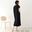 シューラルー/ライフグッズ(SHOO・LA・RUE /LIFE GOODS)の【GUNZE】いつでもらくちんリラックスワンピース10