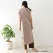 シューラルー/ライフグッズ(SHOO・LA・RUE /LIFE GOODS)の【GUNZE】いつでもらくちんリラックスワンピース16