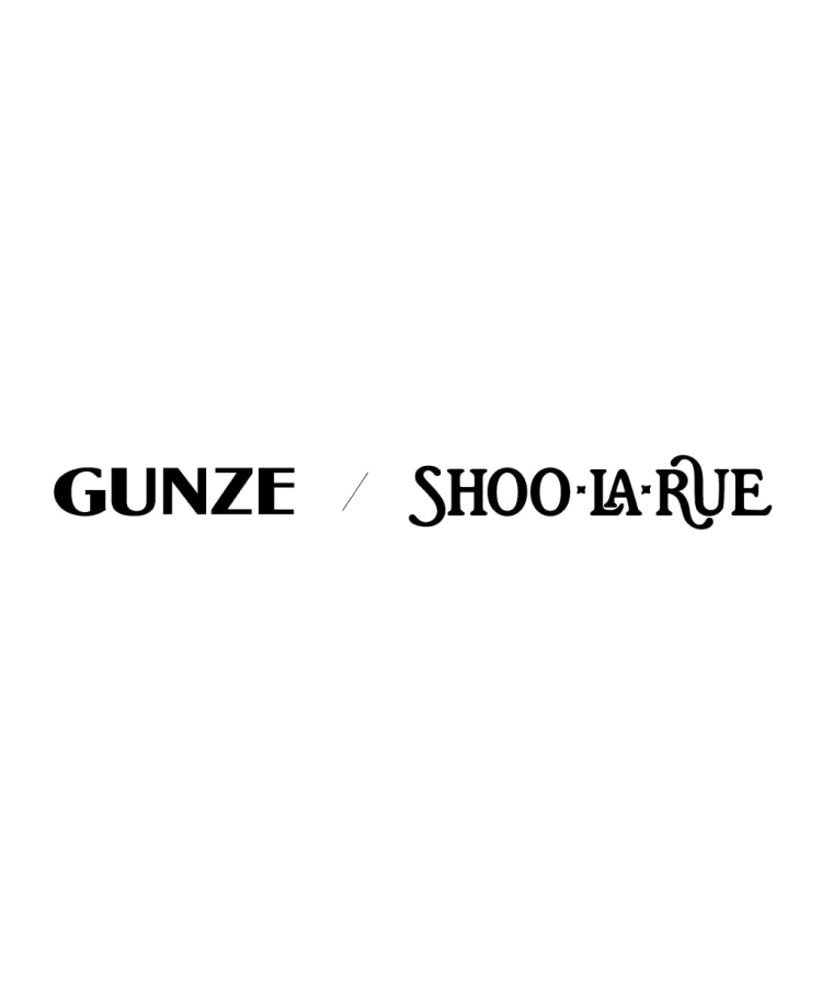 シューラルー/ライフグッズ(SHOO・LA・RUE /LIFE GOODS)の【GUNZE】ソフトなゴム使用ウエストらくちんパンツ33