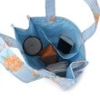 シューラルー/ライフグッズ(SHOO・LA・RUE /LIFE GOODS)の【金木犀】ミニトートバッグ7