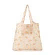 シューラルー/ライフグッズ(SHOO・LA・RUE /LIFE GOODS)の【金木犀】エコバッグ3