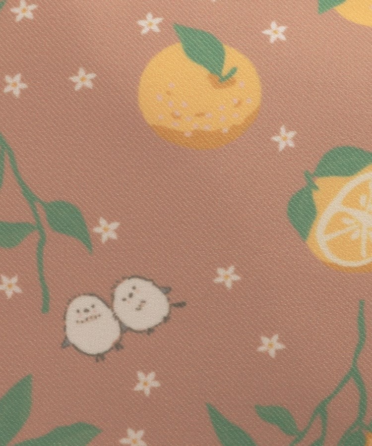 シューラルー/ライフグッズ(SHOO・LA・RUE /LIFE GOODS)の【柚子】ミニトート10