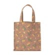 シューラルー/ライフグッズ(SHOO・LA・RUE /LIFE GOODS)の【柚子】ミニトート1