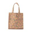 シューラルー/ライフグッズ(SHOO・LA・RUE /LIFE GOODS)の【柚子】ミニトート3