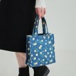 シューラルー/ライフグッズ(SHOO・LA・RUE /LIFE GOODS)の【柚子】ミニトート11