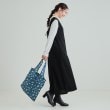 シューラルー/ライフグッズ(SHOO・LA・RUE /LIFE GOODS)の【柚子】エコバッグ11