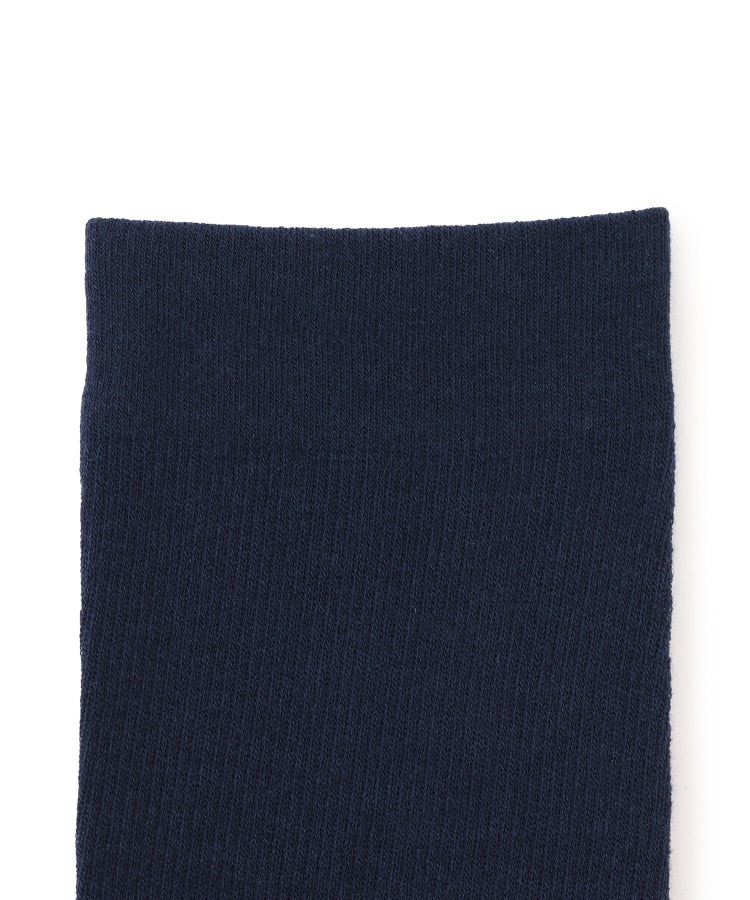 シューラルー/ライフグッズ(SHOO・LA・RUE /LIFE GOODS)の【GUNZE】ハード着圧ソックス（ひざ下）3