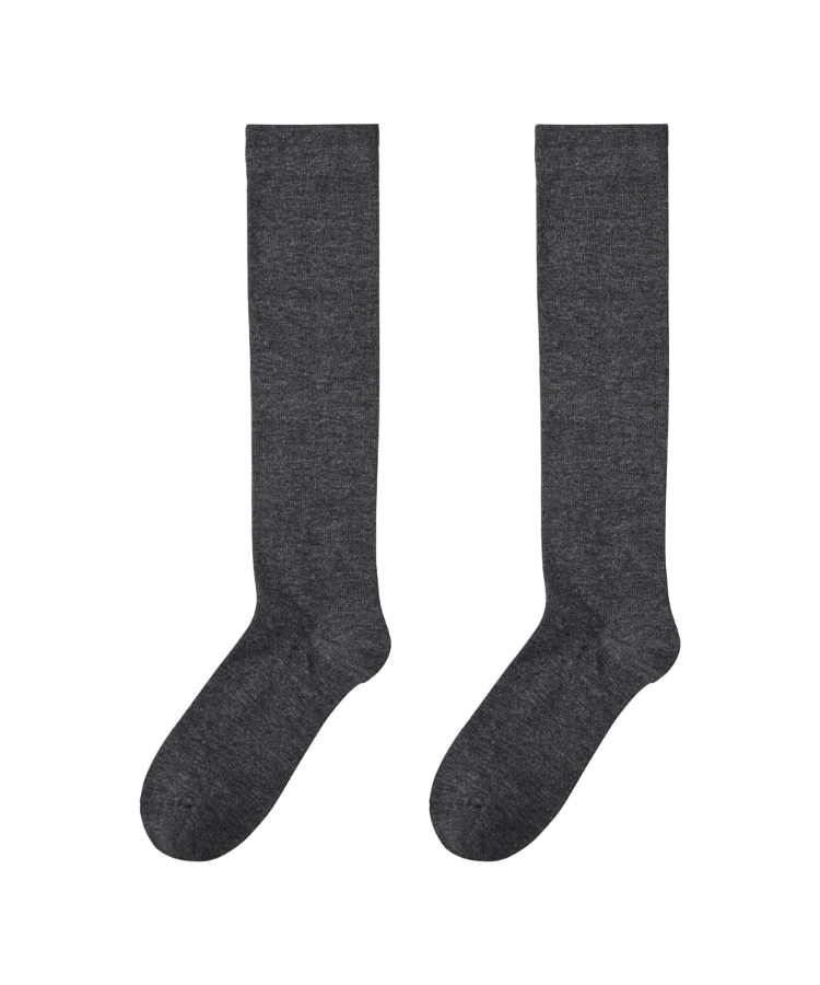 シューラルー/ライフグッズ(SHOO・LA・RUE /LIFE GOODS)の【GUNZE】ハード着圧ソックス（ひざ下）13