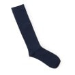 シューラルー/ライフグッズ(SHOO・LA・RUE /LIFE GOODS)の【GUNZE】ハード着圧ソックス（ひざ下）2