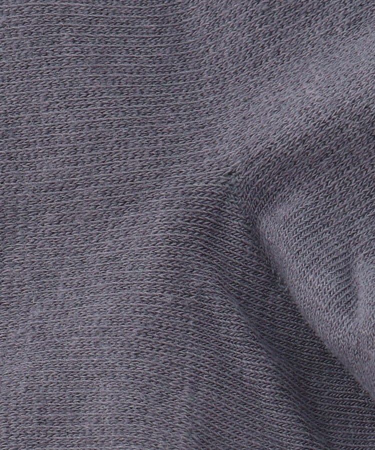 シューラルー/ライフグッズ(SHOO・LA・RUE /LIFE GOODS)の【GUNZE】ゆる着圧ソックス（ひざ下）6