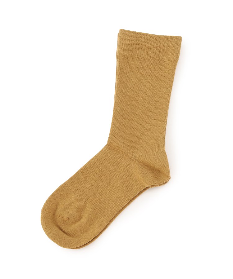 シューラルー/ライフグッズ(SHOO・LA・RUE /LIFE GOODS)の【GUNZE】ゆる着圧ソックス（レギュラー丈）2