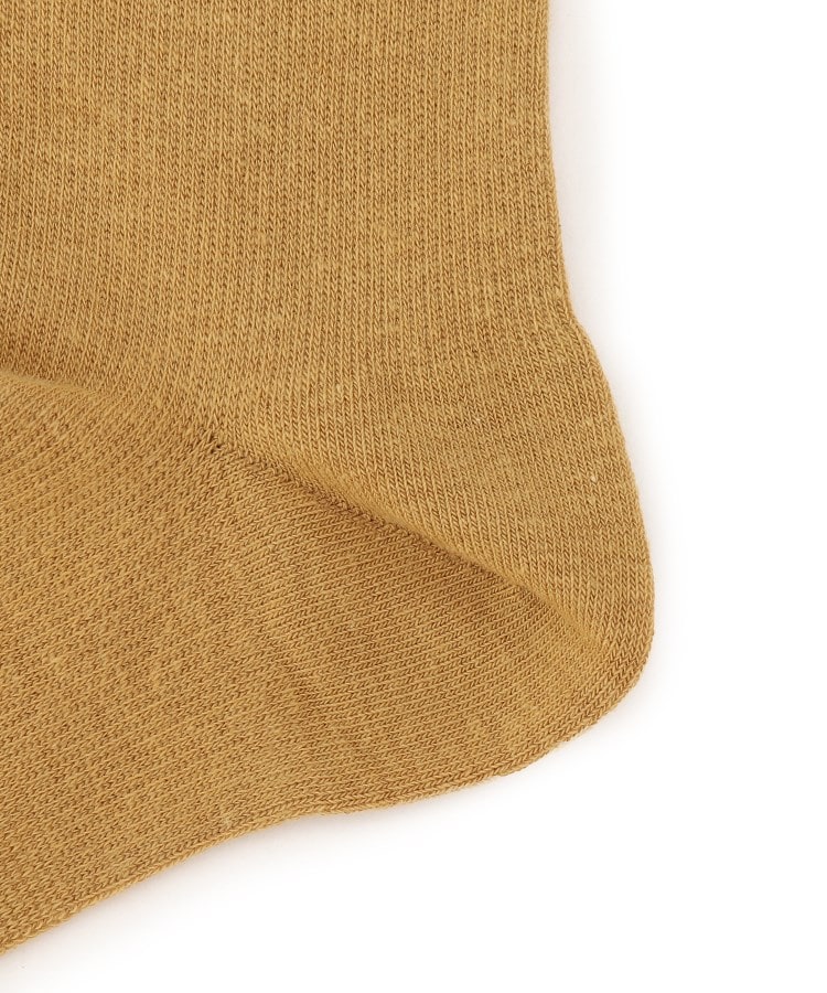 シューラルー/ライフグッズ(SHOO・LA・RUE /LIFE GOODS)の【GUNZE】ゆる着圧ソックス（レギュラー丈）5