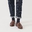 シューラルー/ライフグッズ(SHOO・LA・RUE /LIFE GOODS)の【GUNZE】ゆる着圧リブソックス（レギュラー丈）10