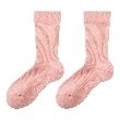 シューラルー/ライフグッズ(SHOO・LA・RUE /LIFE GOODS)の【GUNZE】ゆる着圧リブソックス（レギュラー丈）13