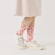 シューラルー/ライフグッズ(SHOO・LA・RUE /LIFE GOODS)の【GUNZE】ゆる着圧リブソックス（レギュラー丈）14