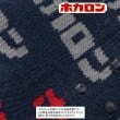 シューラルー/ライフグッズ(SHOO・LA・RUE /LIFE GOODS)の【ホカロン】総ロゴソックス5