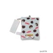 シューラルー/ライフグッズ(SHOO・LA・RUE /LIFE GOODS)の【ロッテ】マスコットチャーム4