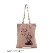 シューラルー/ライフグッズ(SHOO・LA・RUE /LIFE GOODS)の【ムーミン】コラボ トートバッグ1