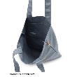 シューラルー/ライフグッズ(SHOO・LA・RUE /LIFE GOODS)の【ムーミン】コラボ トートバッグ9