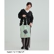 シューラルー/ライフグッズ(SHOO・LA・RUE /LIFE GOODS)の【ムーミン】コラボ トートバッグ20