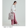 シューラルー/ライフグッズ(SHOO・LA・RUE /LIFE GOODS)の【ムーミン】コラボ トートバッグ22