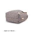 シューラルー/ライフグッズ(SHOO・LA・RUE /LIFE GOODS)の【ムーミン】コラボ キルティングランチトートバッグ4