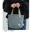 シューラルー/ライフグッズ(SHOO・LA・RUE /LIFE GOODS)の【ムーミン】コラボ キルティングランチトートバッグ14