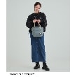 シューラルー/ライフグッズ(SHOO・LA・RUE /LIFE GOODS)の【ムーミン】コラボ キルティングランチトートバッグ15