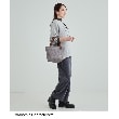 シューラルー/ライフグッズ(SHOO・LA・RUE /LIFE GOODS)の【ムーミン】コラボ キルティングランチトートバッグ17