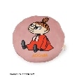 シューラルー/ライフグッズ(SHOO・LA・RUE /LIFE GOODS)の【ムーミン】コラボ クッション ピンク(072)