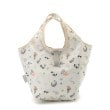 シューラルー/ライフグッズ(SHOO・LA・RUE /LIFE GOODS)の【UCHINOKOKAMOII】プチコンパクトバッグ3