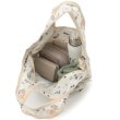 シューラルー/ライフグッズ(SHOO・LA・RUE /LIFE GOODS)の【UCHINOKOKAMOII】プチコンパクトバッグ8