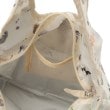 シューラルー/ライフグッズ(SHOO・LA・RUE /LIFE GOODS)の【UCHINOKOKAMOII】プチコンパクトバッグ9