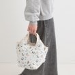 シューラルー/ライフグッズ(SHOO・LA・RUE /LIFE GOODS)の【UCHINOKOKAMOII】プチコンパクトバッグ14